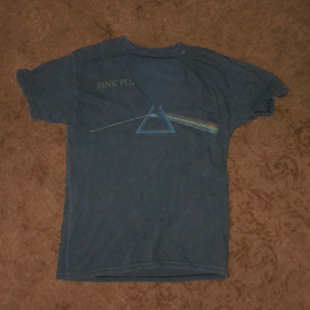 Brand Pink Floyd shirt